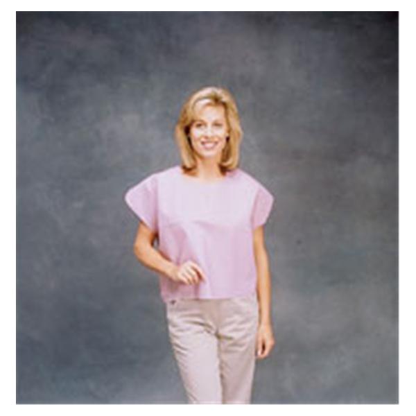 Cape Exam 30 in x 21 in White 3 Ply Tissue 100/Ca